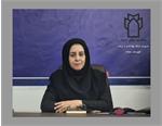 🏴پیام تسلیت مدیر شبکه بهداشت و درمان شهرستان صحنه به مناسبت فرا رسیدن اربعین حسینی (ع)  با سلام و احترام  ▪️اربعین حسینی، موسم
