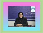 📜 پیام مدیر شبکه بهداشت و درمان شهرستان صحنه به مناسبت هفته ملی جمعیت