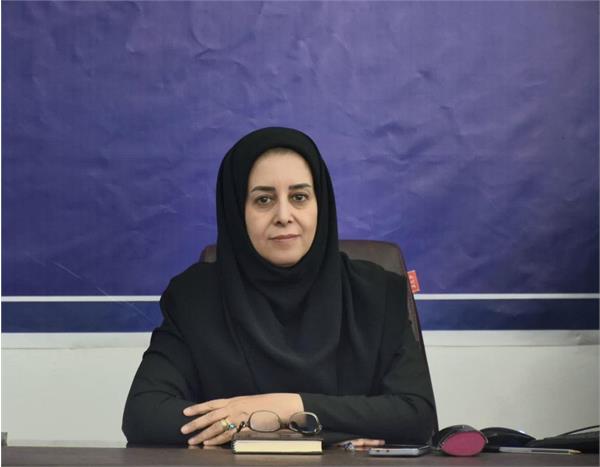 🌺 پیام تبریک مدیریت شبکه بهداشت و درمان شهرستان صحنه به مناسبت روز بهورز