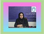 پیام تقدیر و تشکر مدیر شبکه بهداشت و درمان شهرستان از همکاران در اربعین حسینی ۱۴۰۵ با سلام و احترام 🔸 اربعین حسینی، جلوه‌ای
