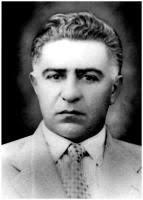 دکتر حسین معاون